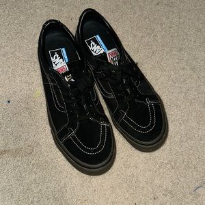 Vans sk8 low